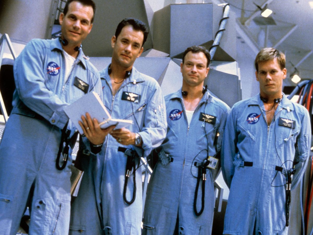 Gary Sinise