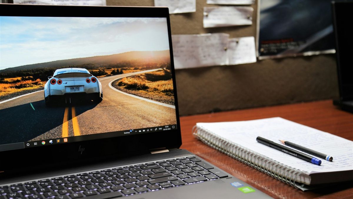 windows 10 laptop notebook