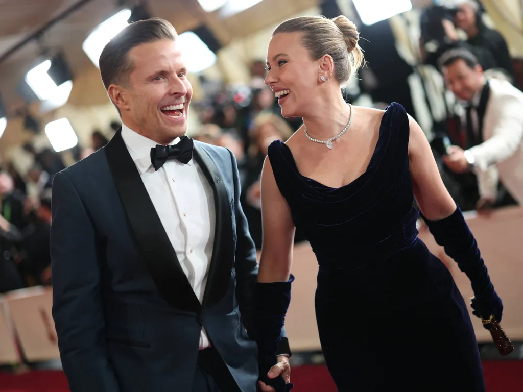 97. Oscar-gála, 97.Oscar-gála,  Oscar-gála,  Oscar-gála2025,  Oscar-díj, film, díjátadó,