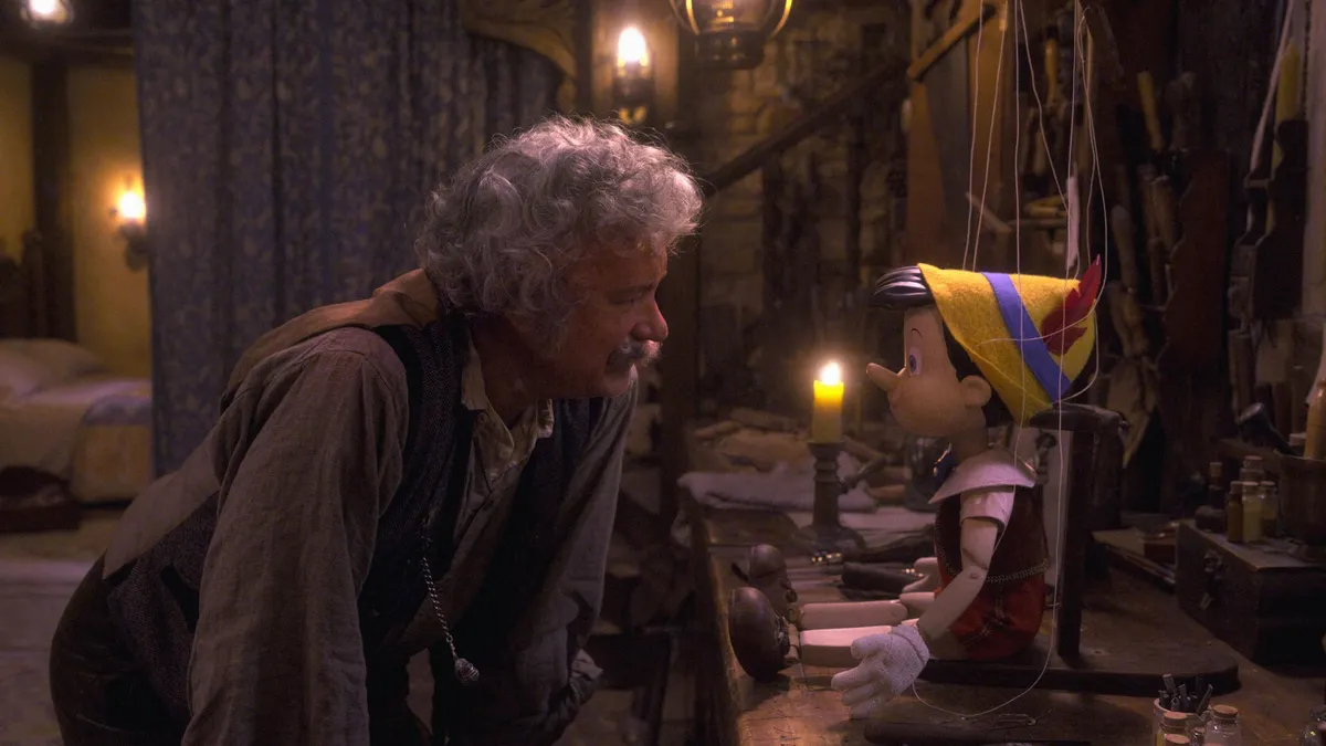 Csinált a Star Wars-nál is rosszabbat a Disney