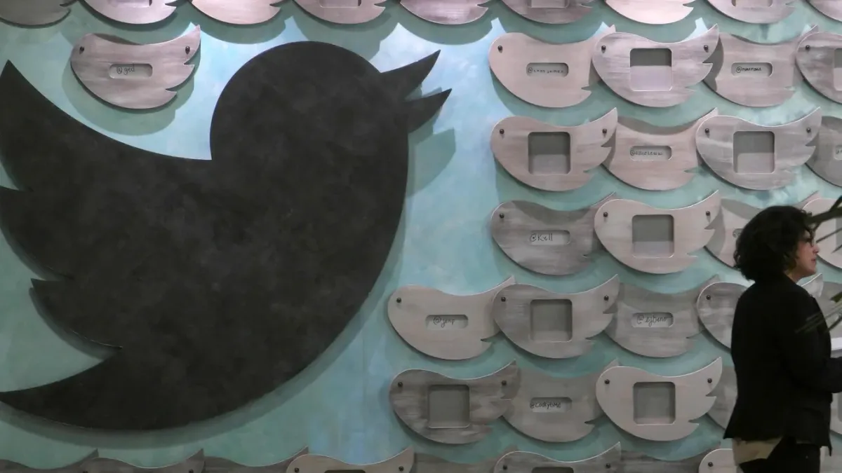 Twitter