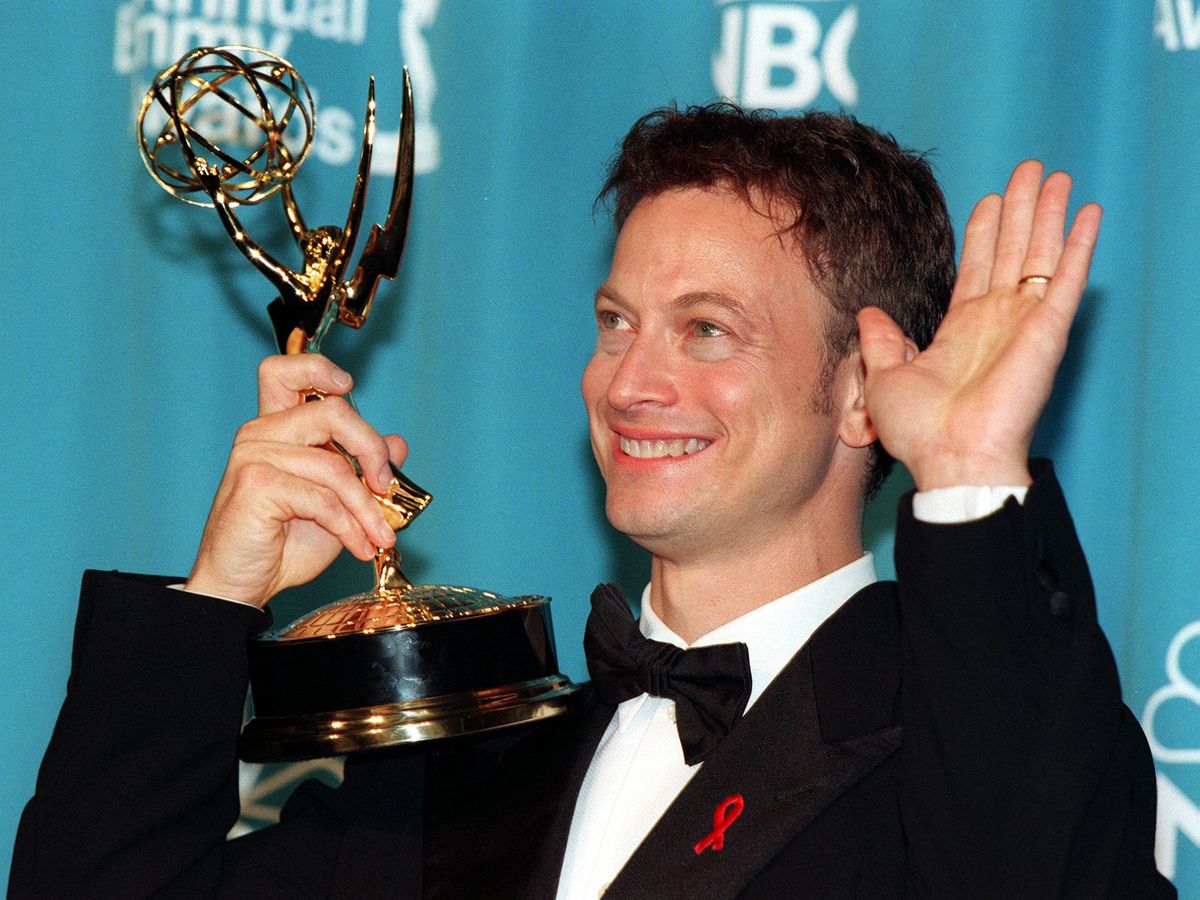 Gary Sinise