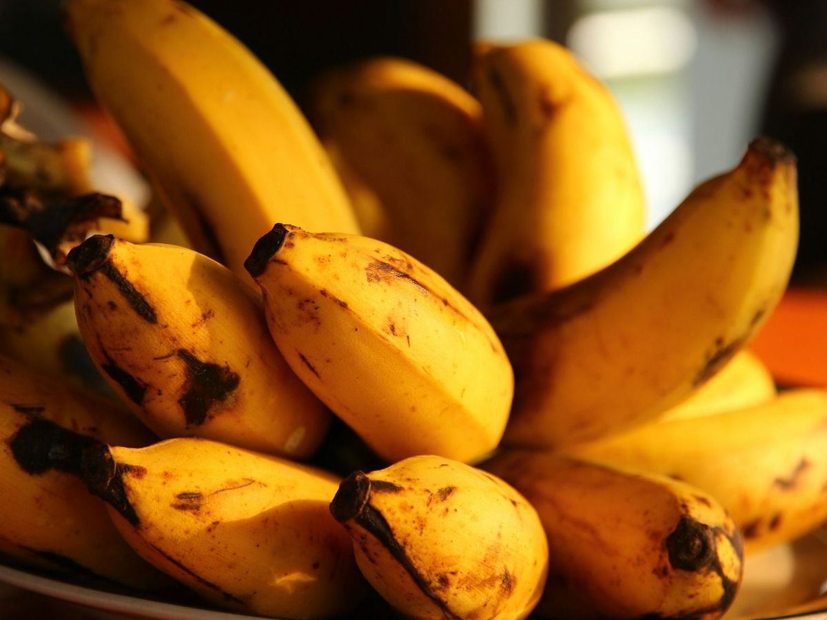 banán