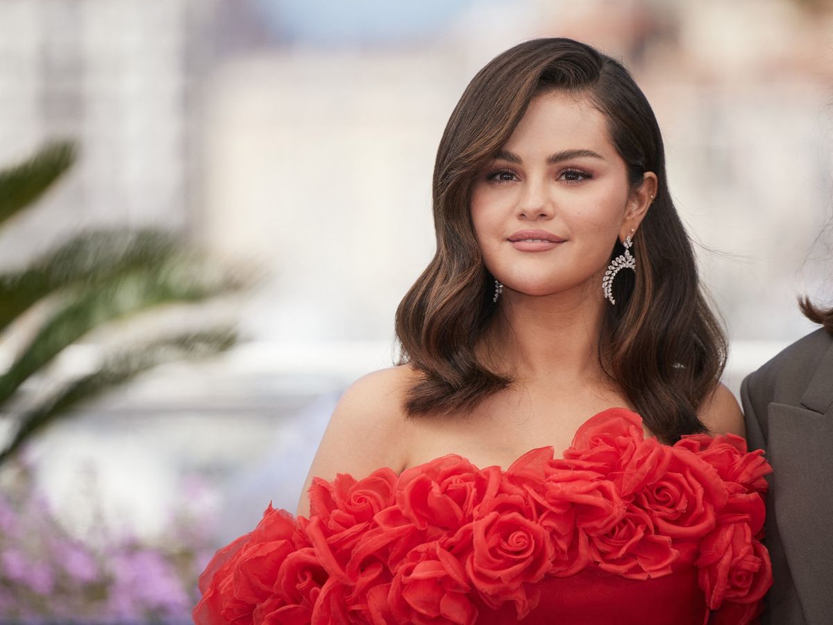Selena Gomez Gyilkos a házban