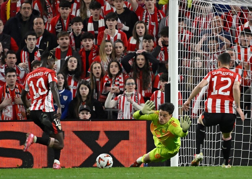 Athletic Bilbao