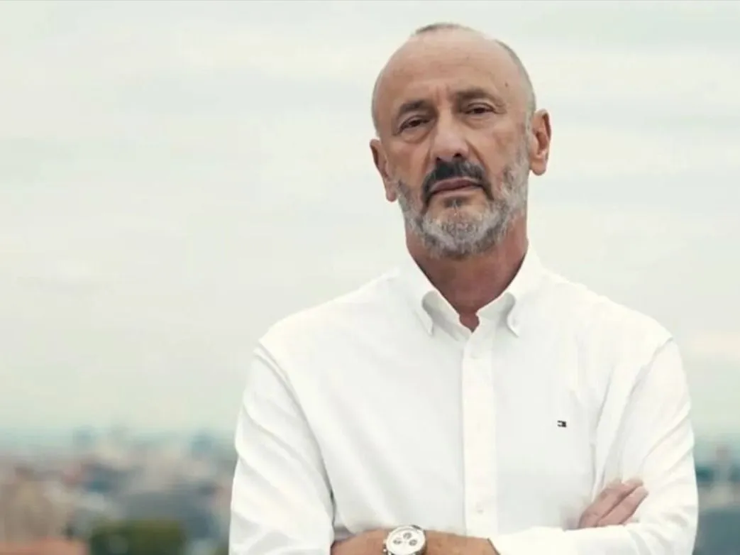horvathjozsef, Horváth József, a Szuverenitásvédelmi Kutatóintézet vezetője szerint illegális fegyverüzlet állhat az ukrán aranykonvoj-ügy hátterében.