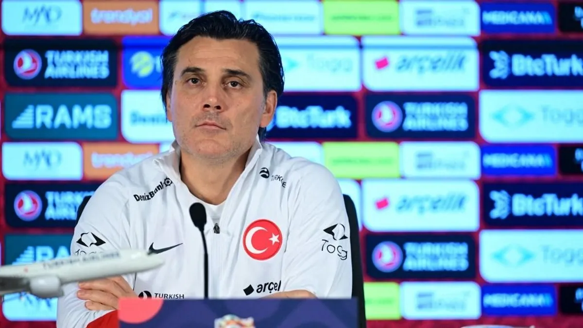 Feszült helyzetről és Marco Rossiról is beszélt a török kapitány