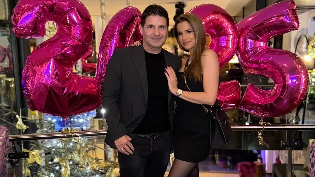 Különös okból marad el Hajdú Péterék esküvője
