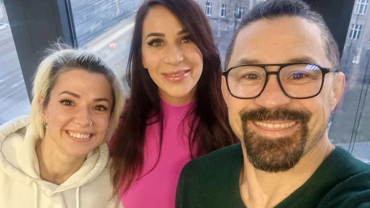 A válás is szóba került: házassági krízisről beszélt Bárdosi Sándor