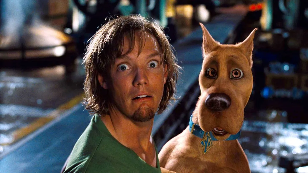 Netflixre érkezik az élőszereplős Scooby-Doo-sorozat
