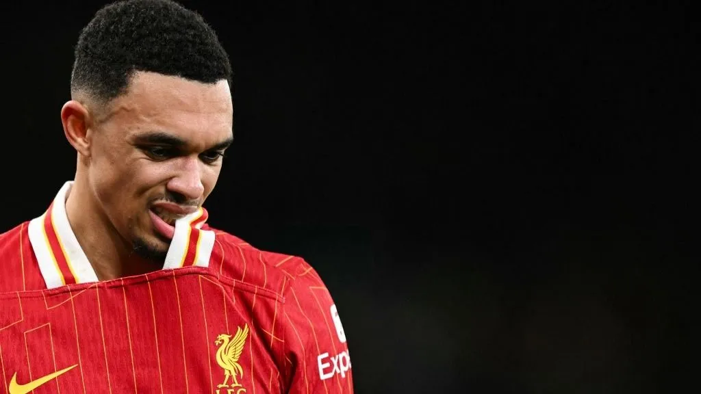 Szoboszlai Dominik, Trent Alexander-Arnold