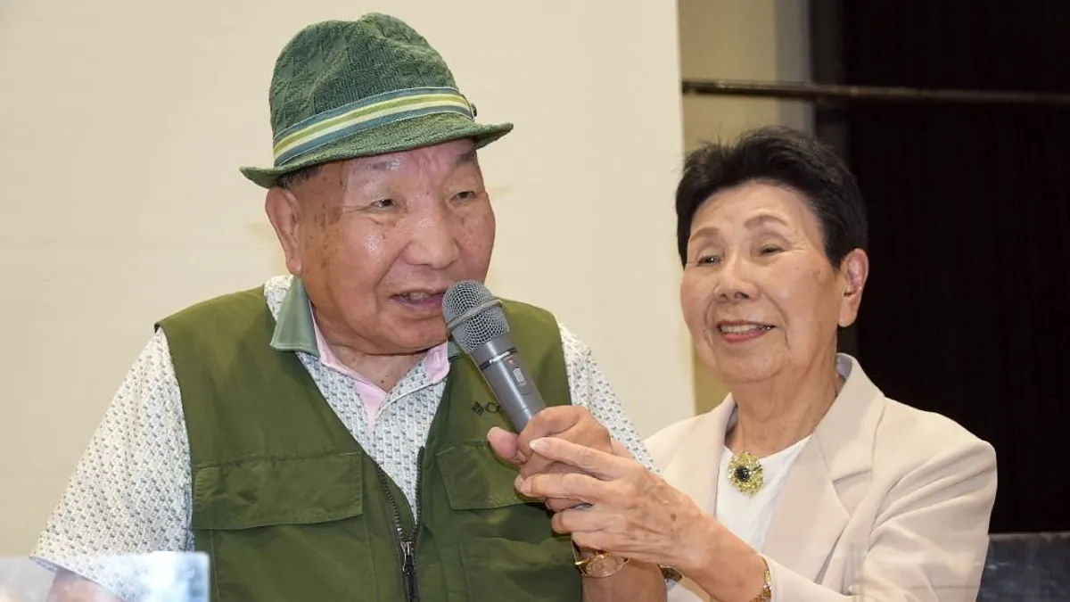Rekordkártérítést kap egy japán férfi, aki 46 évig ült ártatlanul egy börtönben