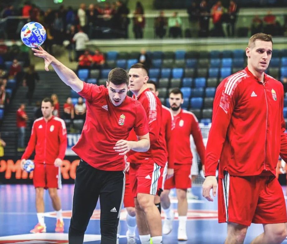magyar férfi kézilabda-válogatott, Európa-bajnokság, selejtező, Fazekas Gergő, Ligetvári Patrik
