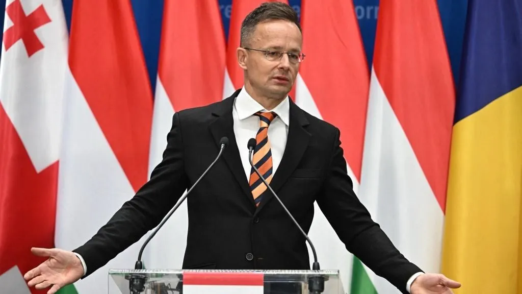 magyarellenes lejárató kampány