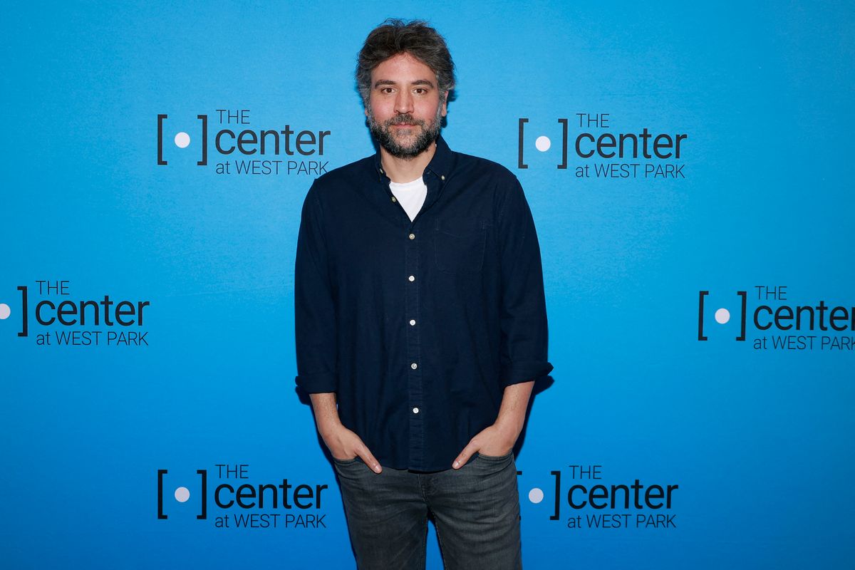 Josh Radnor 