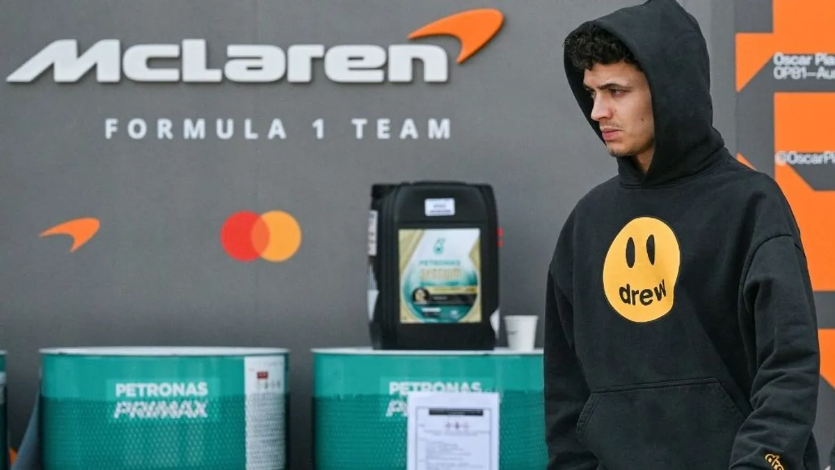 Elképesztő a McLaren fölénye: el is dőlt az idei F1?