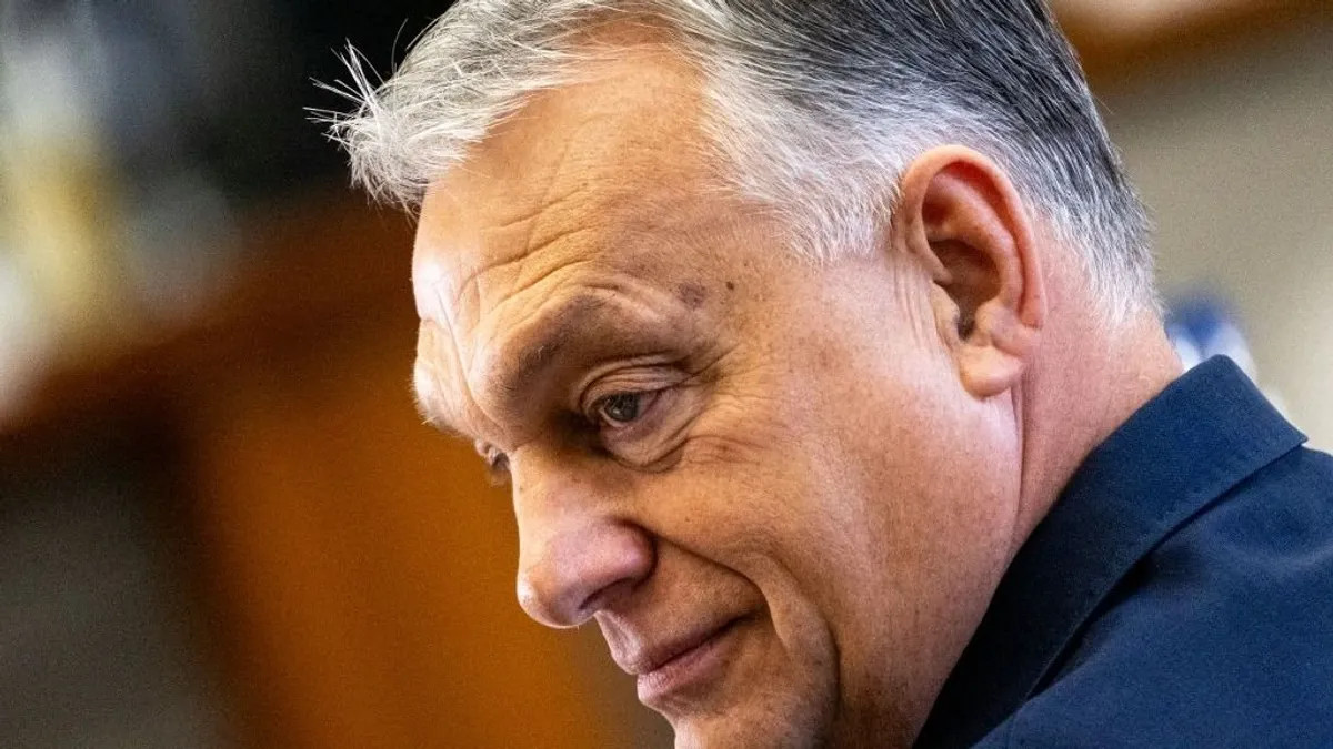 Kemény nap Brüsszelben: Orbán vétózott, Zelenszkij kiakadt! – exkluzív interjú