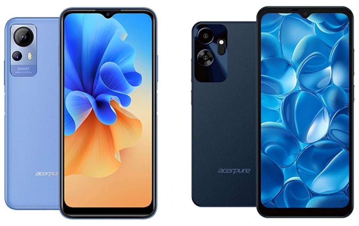 Acerpure Acerone Liquid S162E4 S272E4