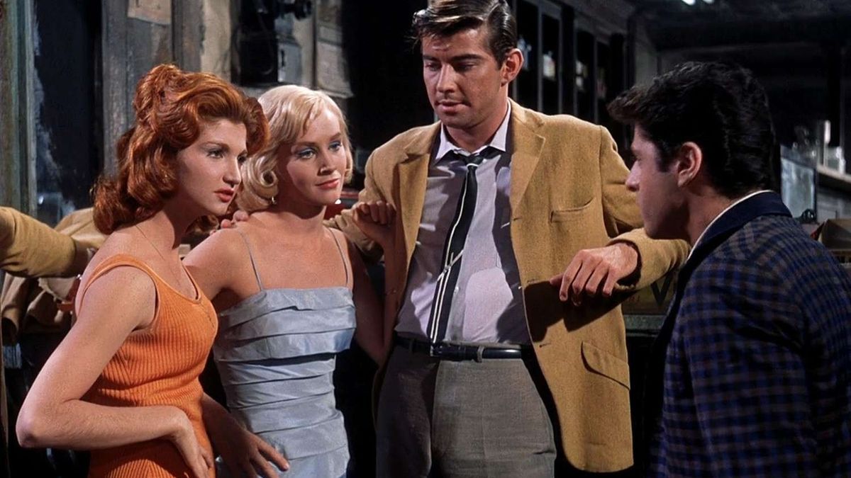 West Side Story