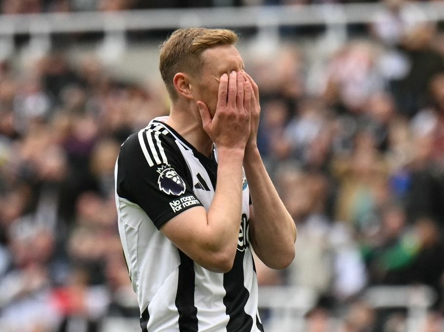 konfetti, Sean Longstaff 