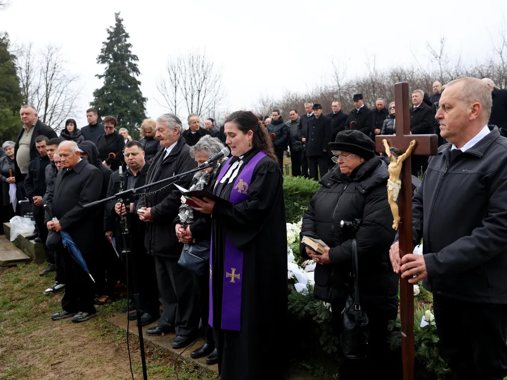 Bényi Ildikó, BényiIldikó, Hernádvécse, 2025. március 24. műsorvezető, búcsúztatása,