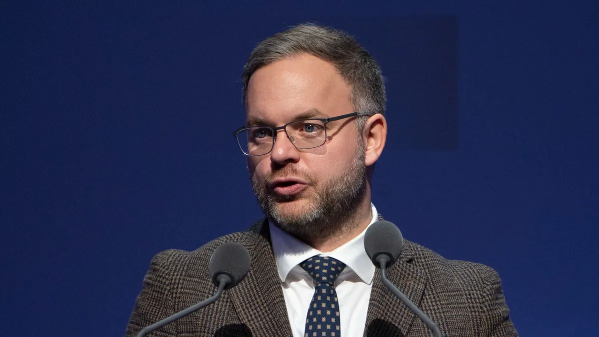 Orbán Balázs: Ukrajna EU-csatlakozása jelenleg egész Európát tönkretenné