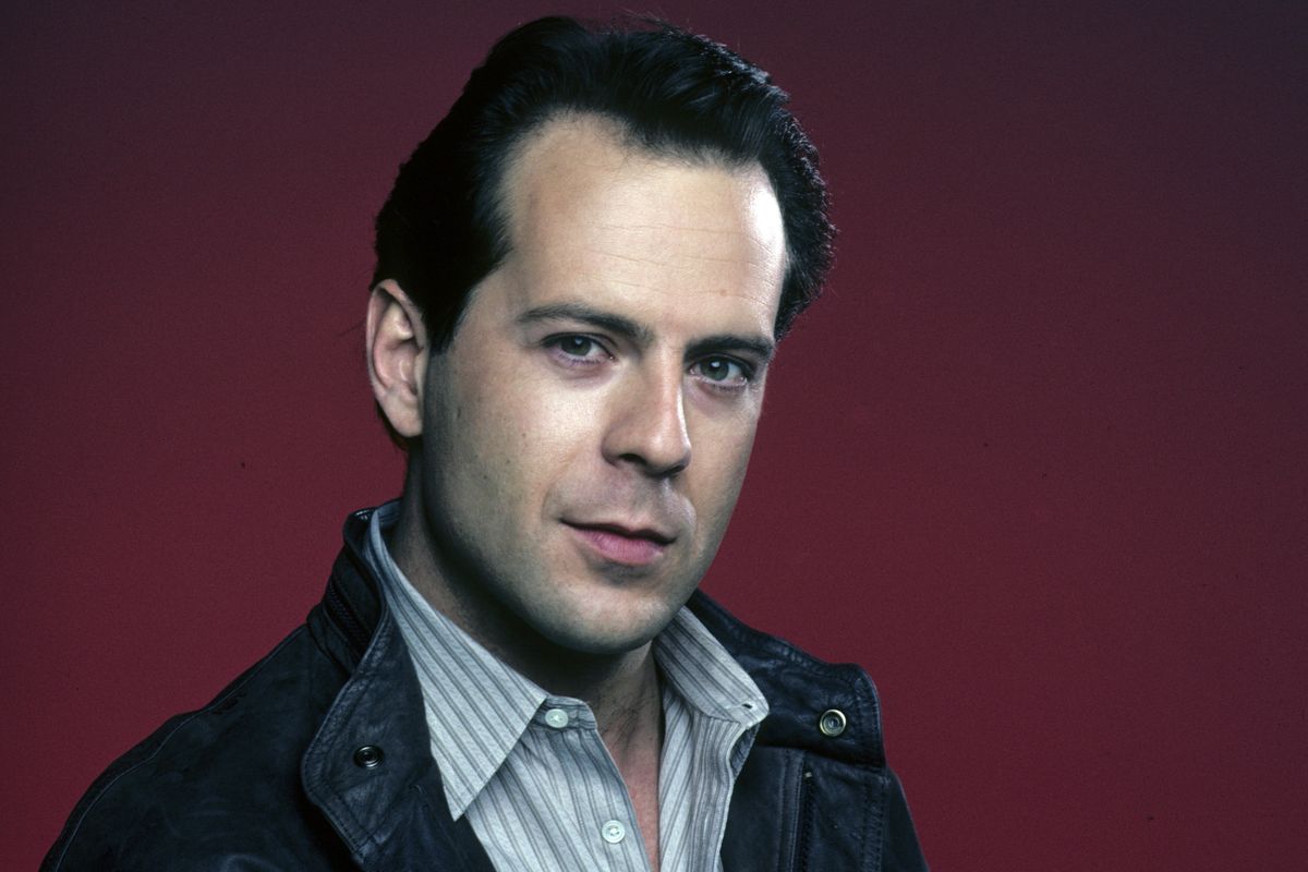 Bruce Willis, amerikai színész, BruceWillis