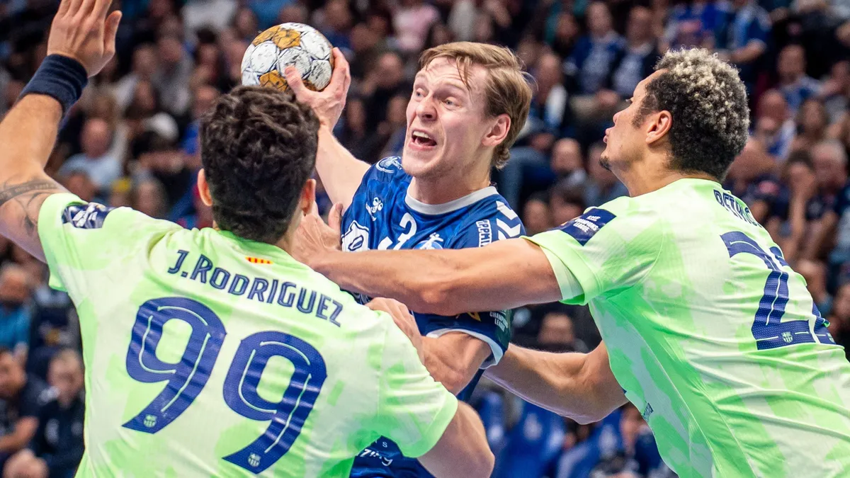 Kiderült, melyik csapat lesz a Szeged ellenfele a BL-rájátszásban