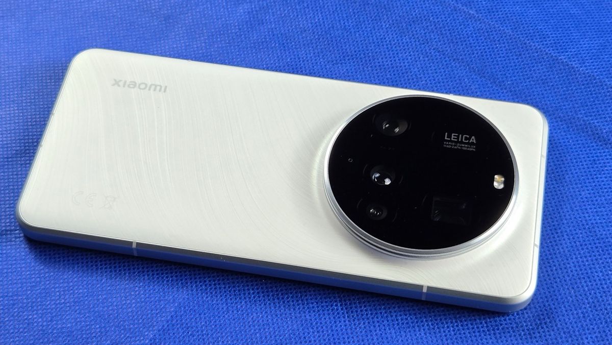 Xiaomi 15 Ultra