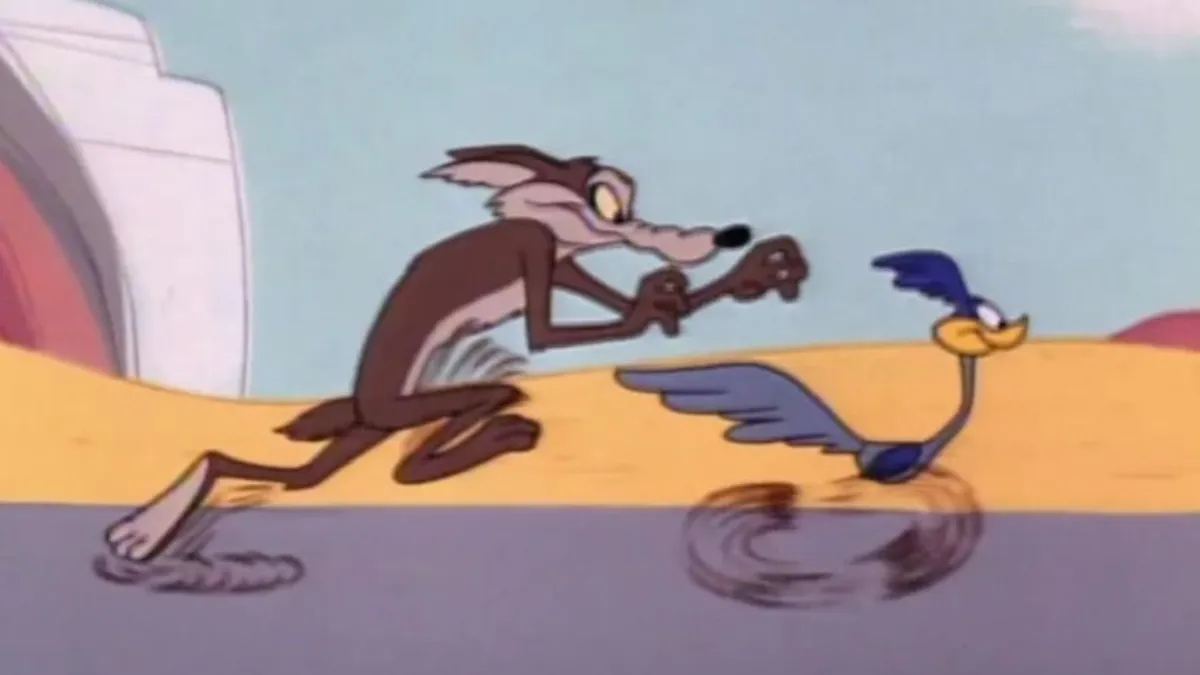 Mégis bemutatják az új Bolondos Dallamok filmet