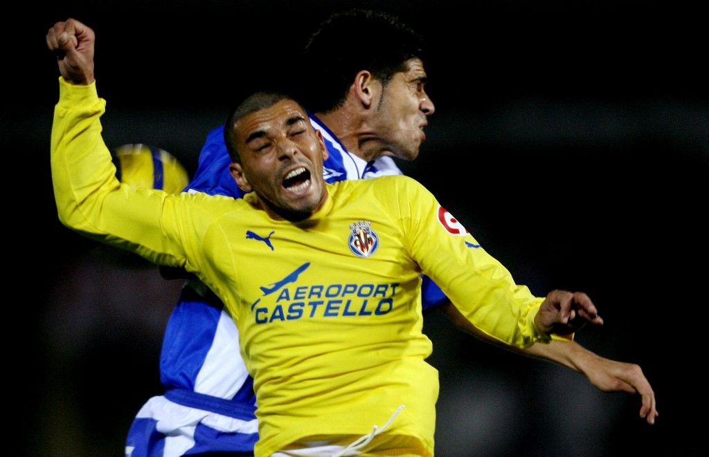 Barcelona, Guayre, Villarreal