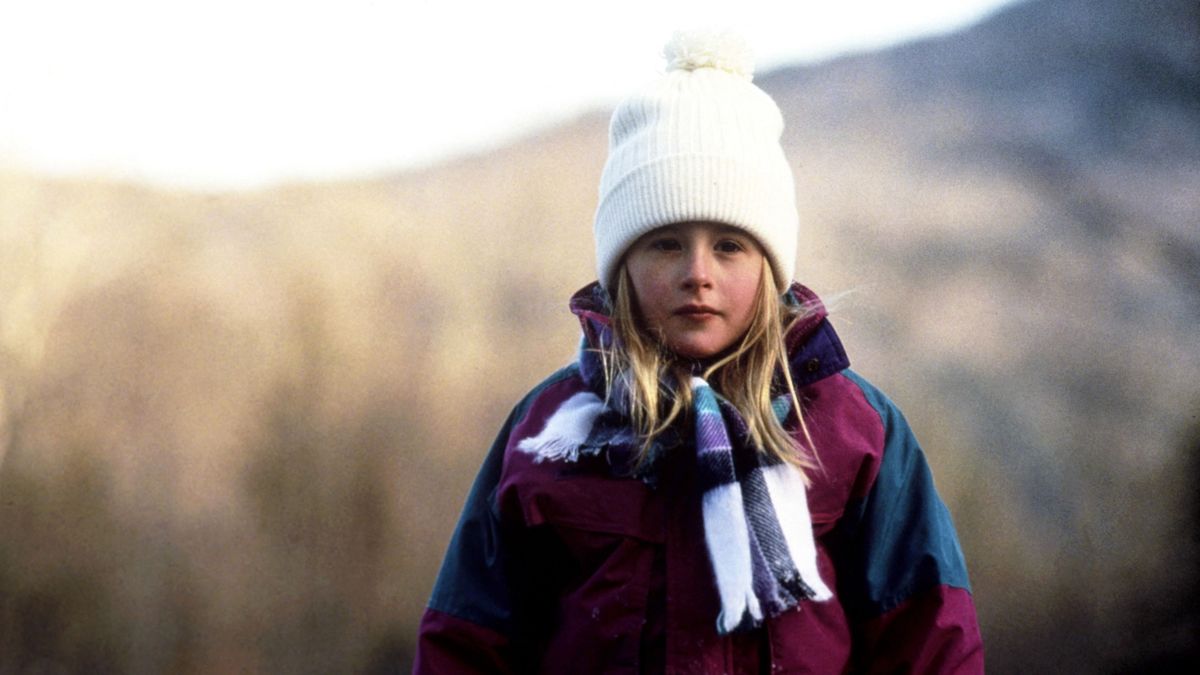 Le bon fils
The good son
1994
Real  Joseph Ruben
Quinn Culkin.
Collection Christophel © Twentieth Century Fox (Photo by TWENTIETH CENTURY FOX / Collection ChristopheL via AFP)