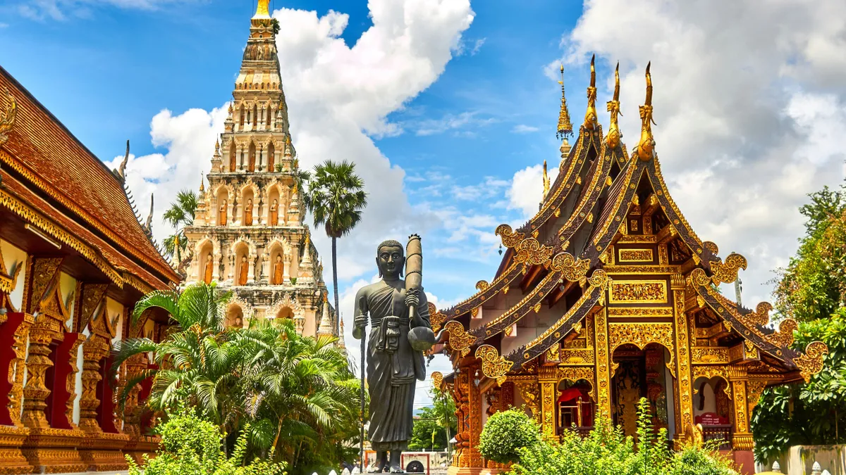 Thaiföld a felére csökkentené a vízummentességet