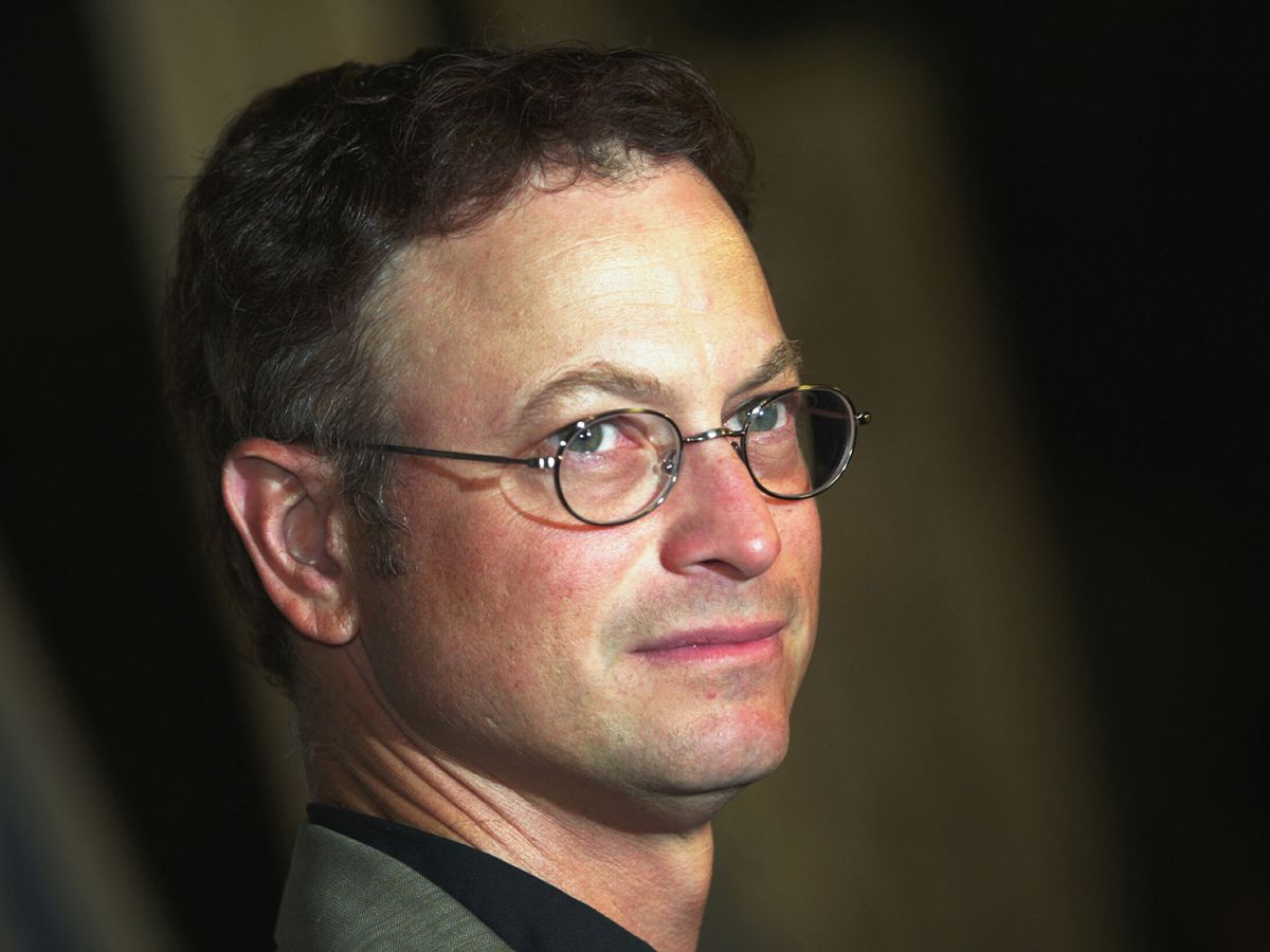 Gary Sinise