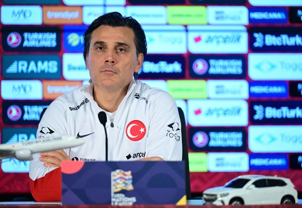 Vincenzo Montella