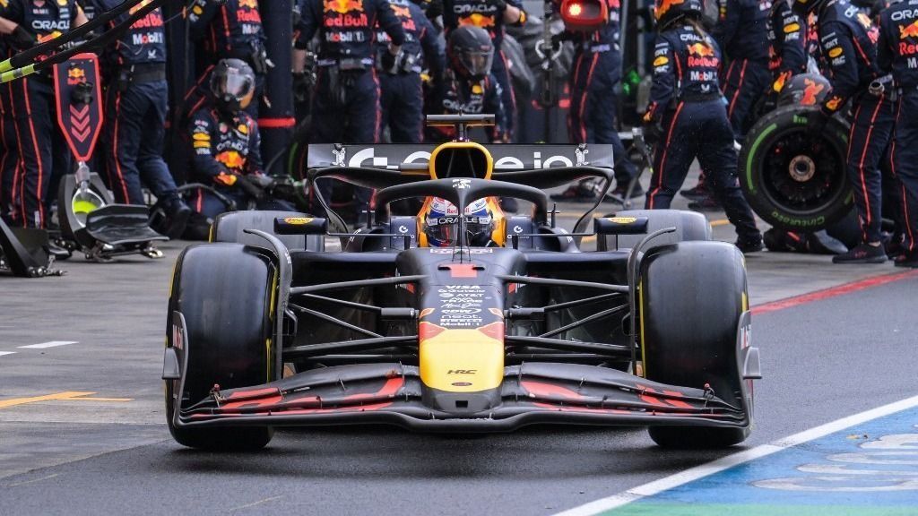 Forma-1, Max Verstappen, 2025, Ausztrál Nagydíj, futam, F1