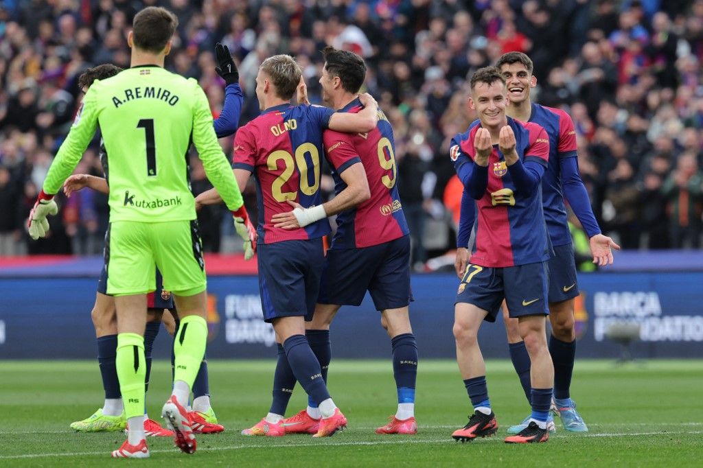 FC Barcelona