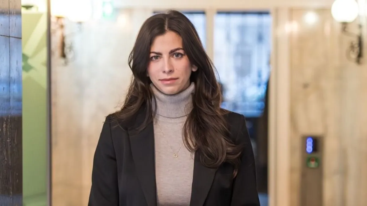 Szentkirályi Alexandra átlátható és pontos forgalomszámlálást vezetne be