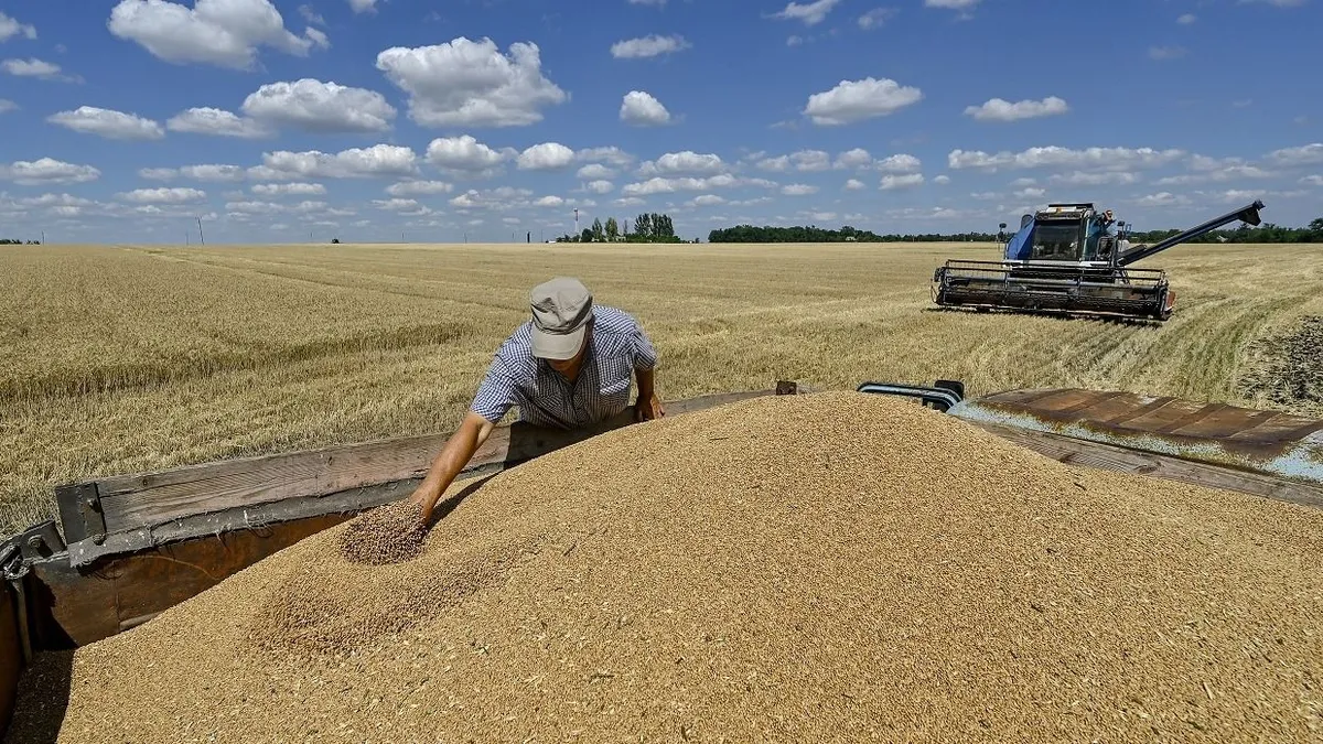 Magyarországot elárasztaná a GMO-s gabona és az olcsó méz, ha Ukrajna uniós tag lenne