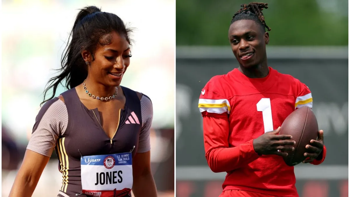 Beperelte volt menyasszonyát az NFL-sztár