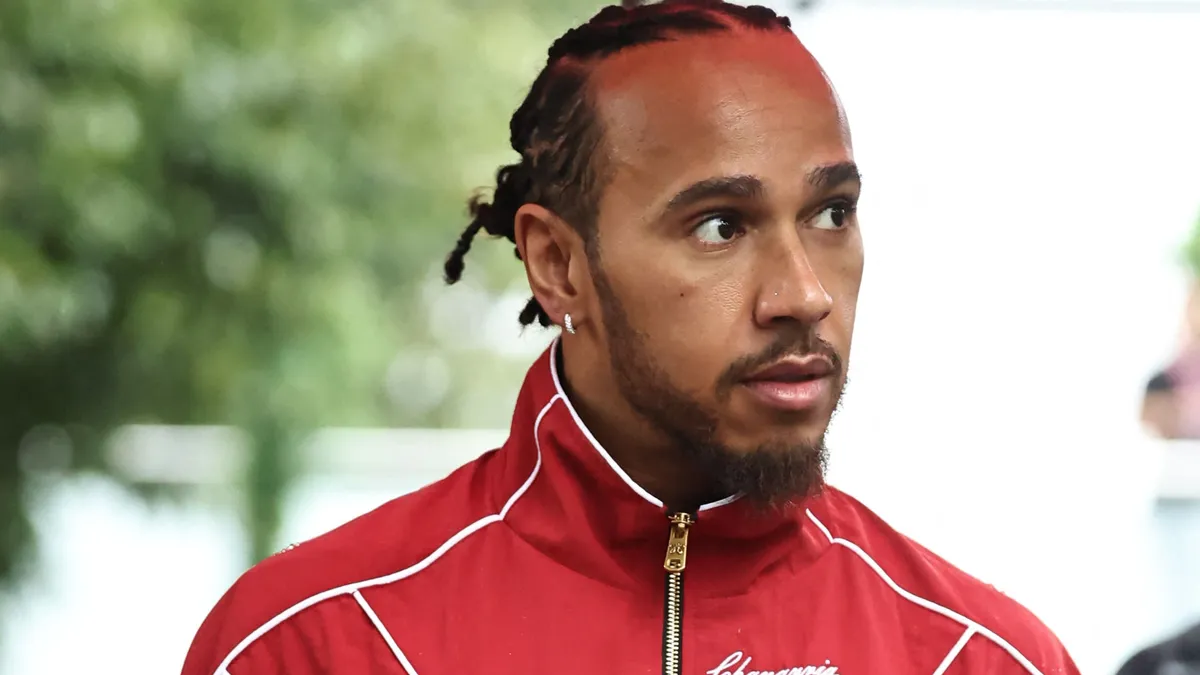 Lewis Hamiltont átverte a Ferrari az F1 Ausztrál Nagydíjon?