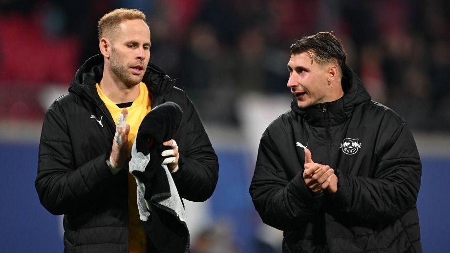 magyar válogatott, RB Leipzig, Lipcse, Willi Orbán, Gulácsi Péter