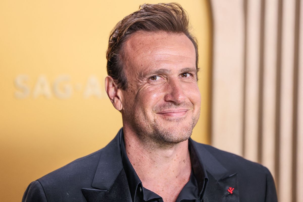 Jason Segel 