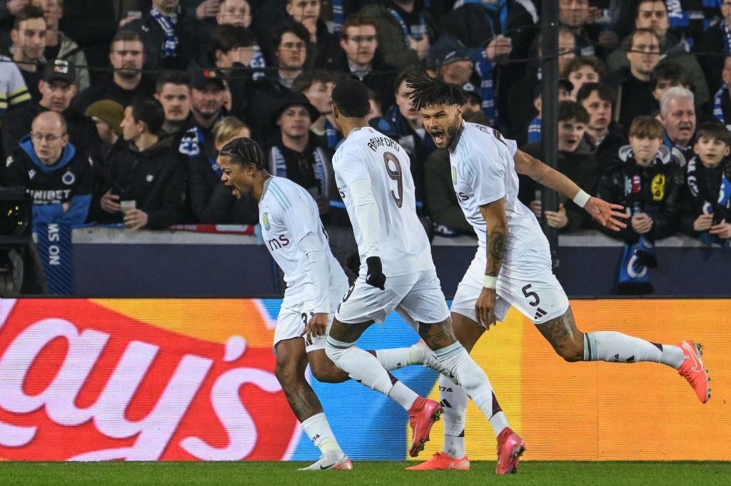 Aston Villa, meglepetéscsapat, topliga, Premier League