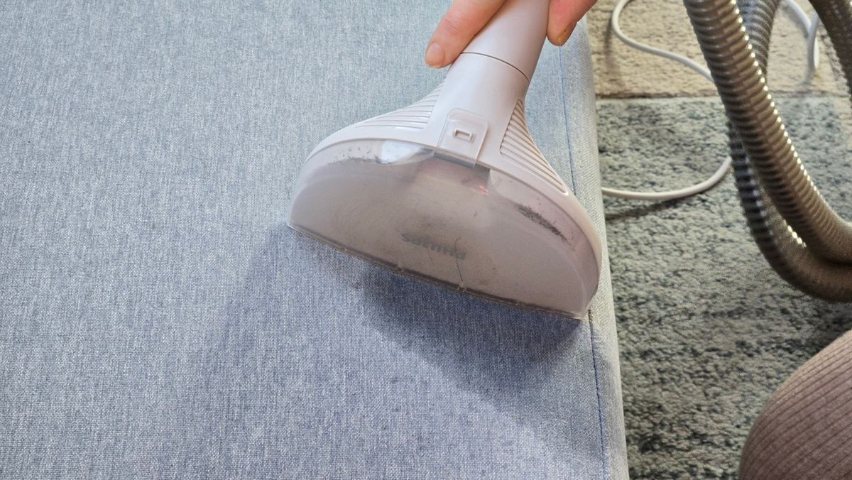 Philips 3000 Series folttisztító, kárpittisztító