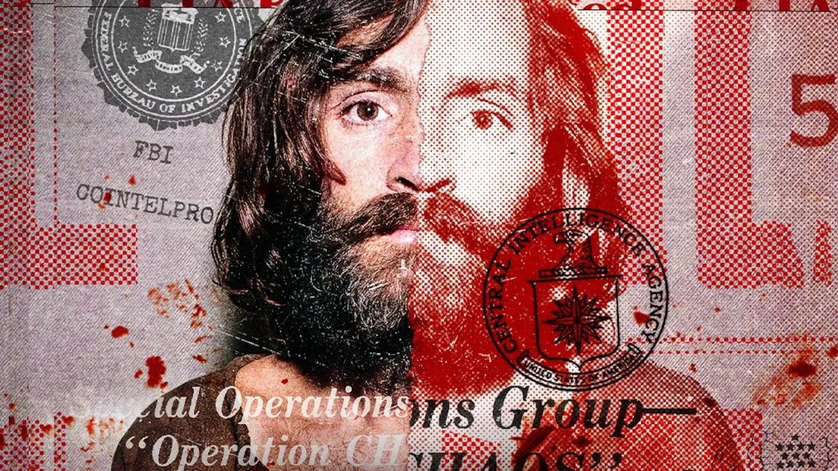 Charles Manson káosza: újabb elméletek a CIA felelősségéről