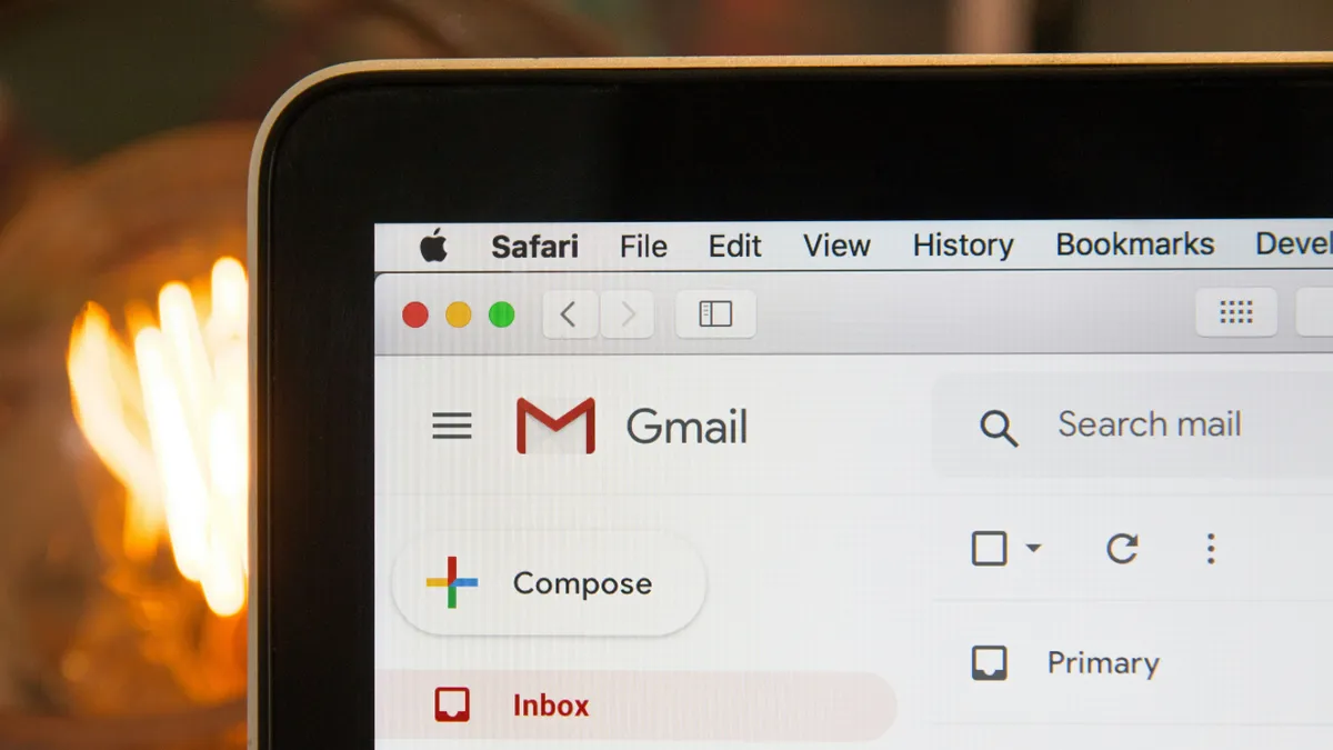 Nagy változás jön a Gmailnél – erre már sokan vártak