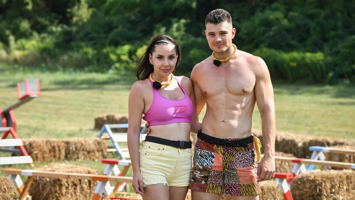 Összejöttek a műsor után a Farm VIP játékosai