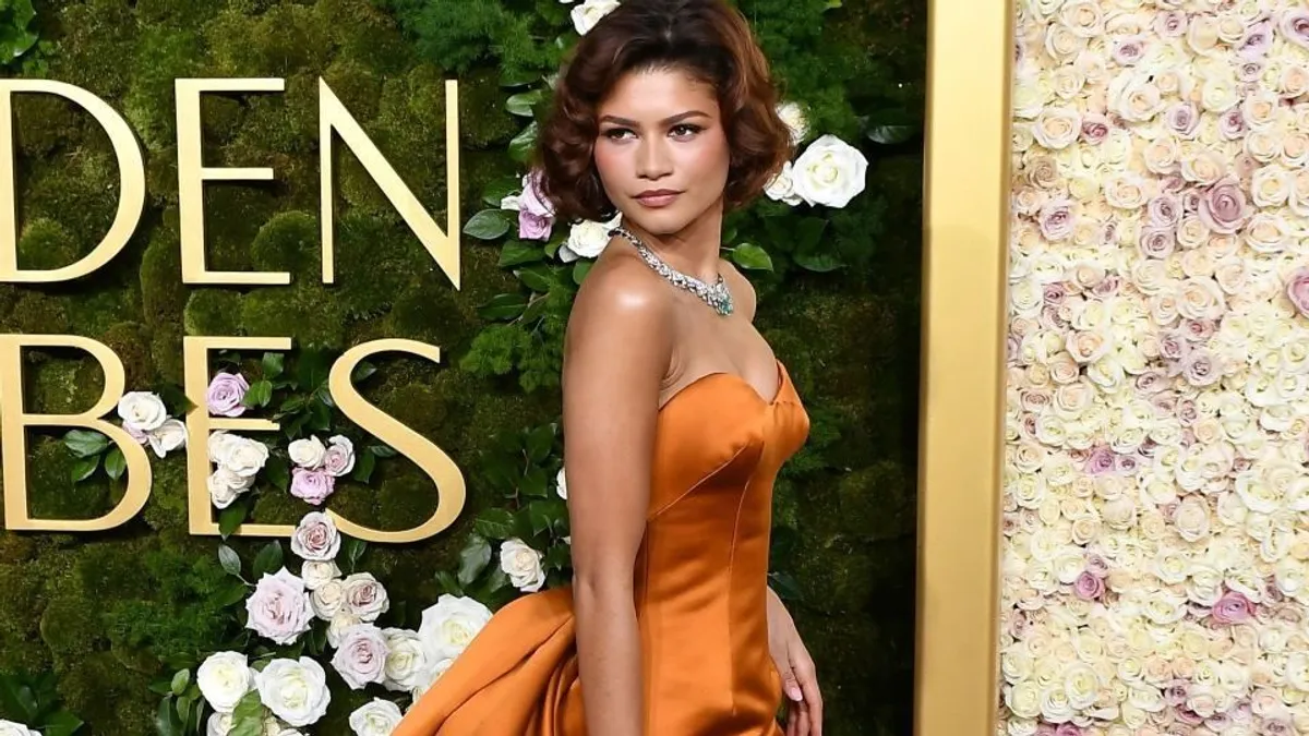 Zendaya cserben hagyta rákos nővérét