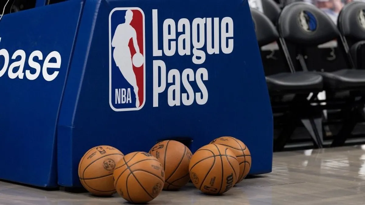 Európában indíthat új bajnokságot az NBA